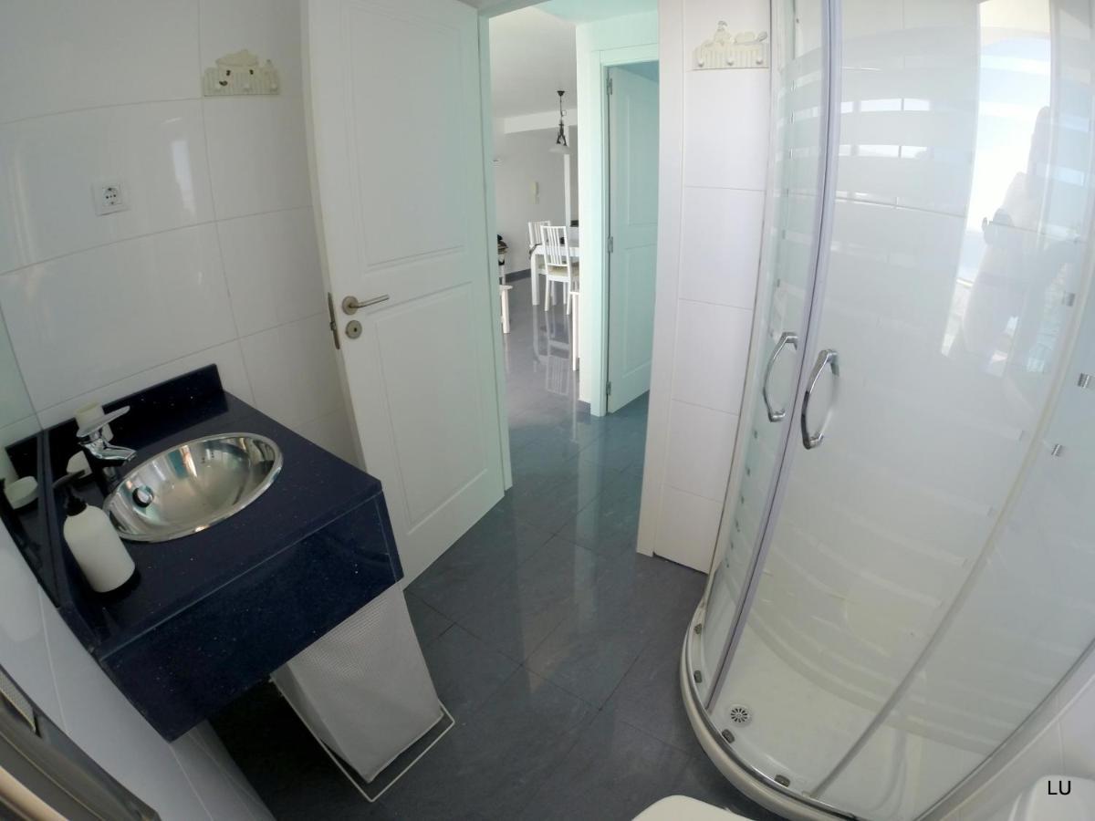 Apartamentos Mar Azul En La Manga Dış mekan fotoğraf