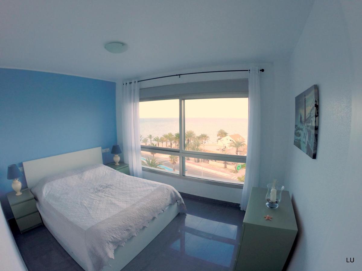 Apartamentos Mar Azul En La Manga Dış mekan fotoğraf