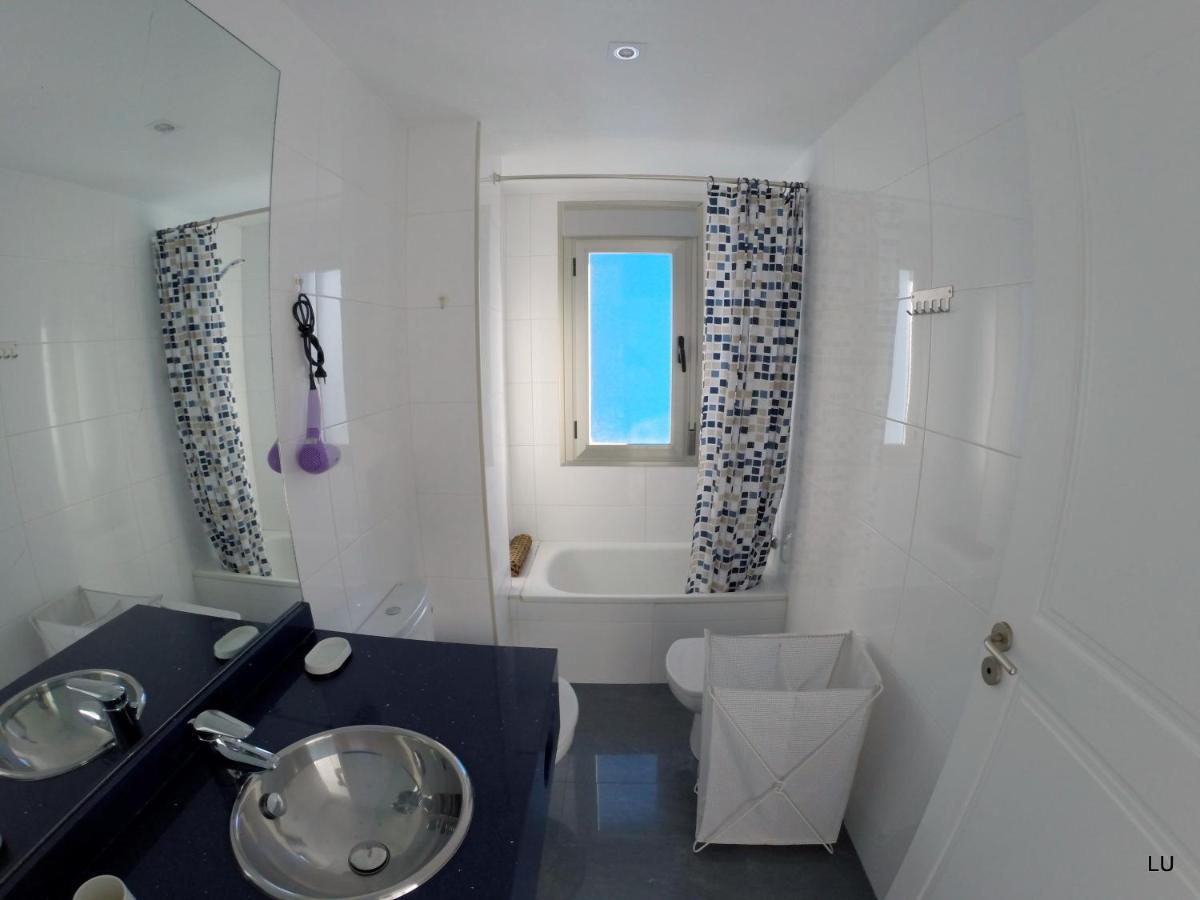 Apartamentos Mar Azul En La Manga Dış mekan fotoğraf